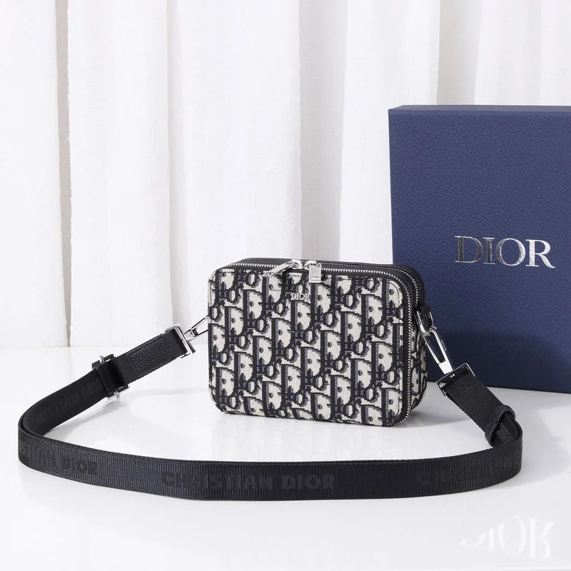 GAK BAGZ - Dior Bags - 3714