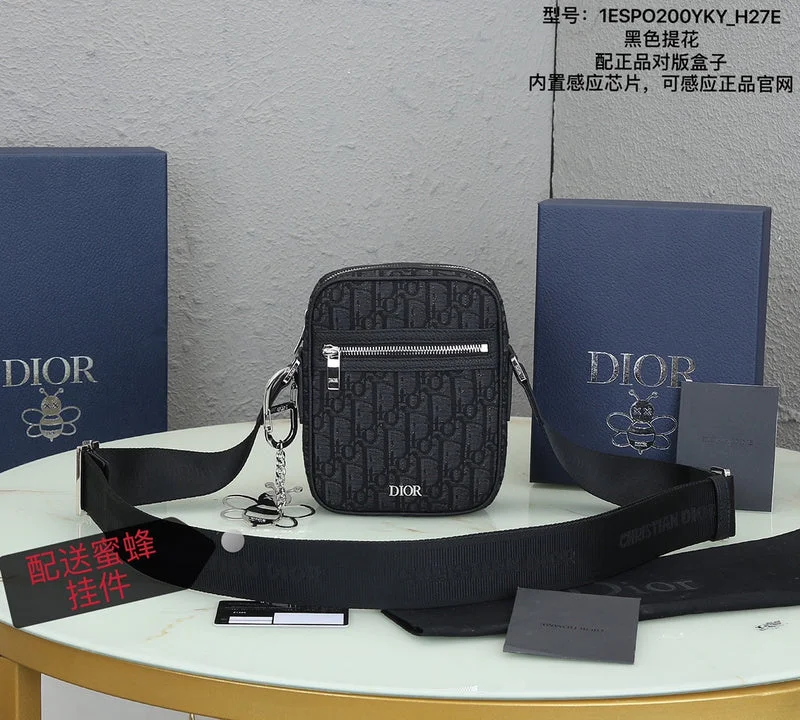 WF - Dior Bags - 677