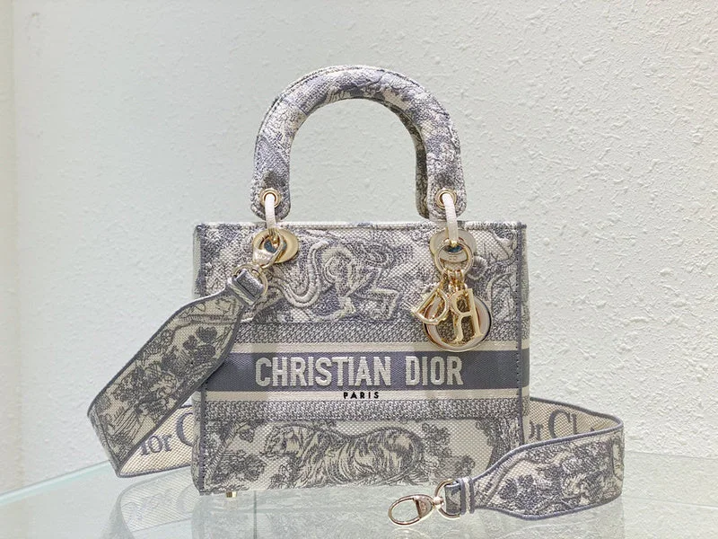 WF - Dior Bags - 566