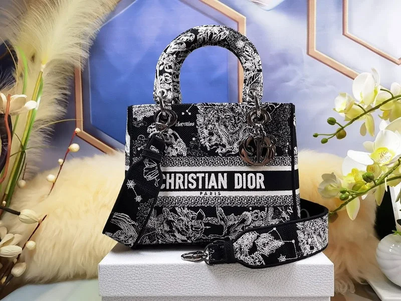 GAK BAGZ - Dior Bags - 4509