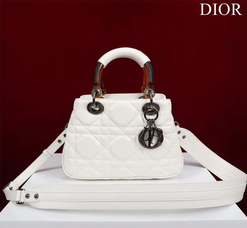 WF - Dior Bags - 545