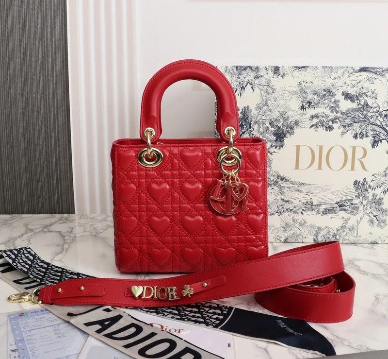 WF - Dior Bags - 650