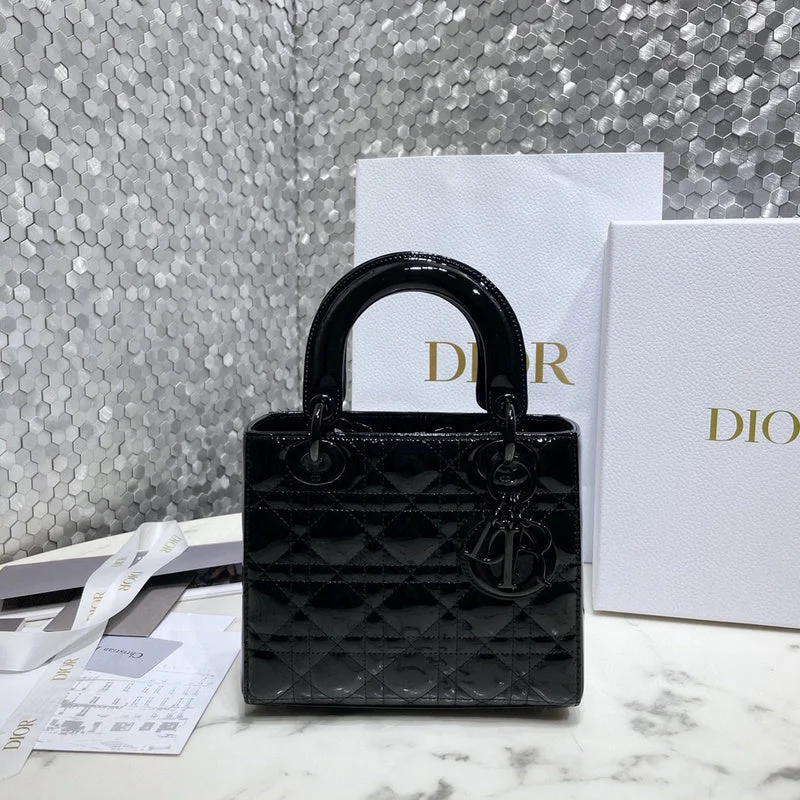 GAK BAGZ - Dior Bags - 484