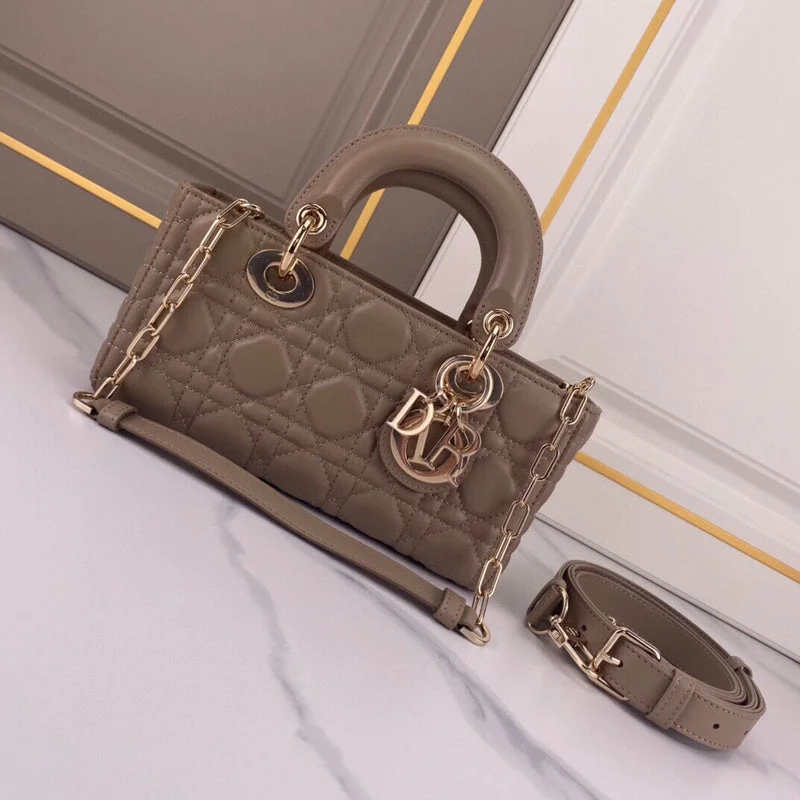 WF - Dior Bags - 629