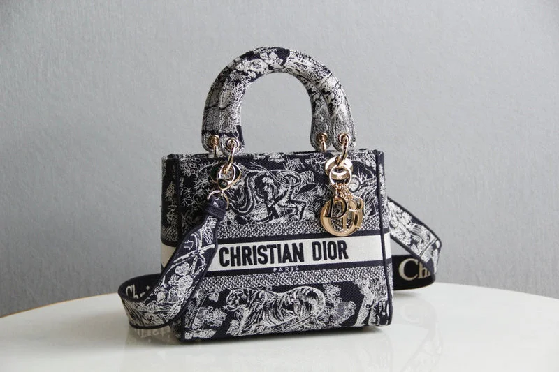 GAK BAGZ - Dior Bags - 4918