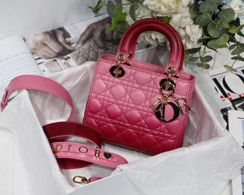 WF - Dior Bags - 557