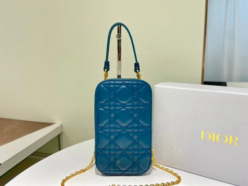 WF - Dior Bags - 525