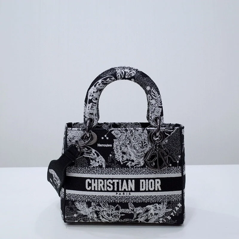 GAK BAGZ - Dior Bags - 4106