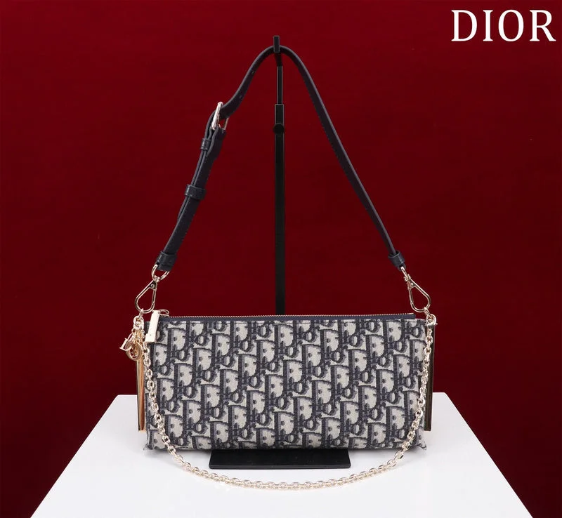 WF - Dior Bags - 743