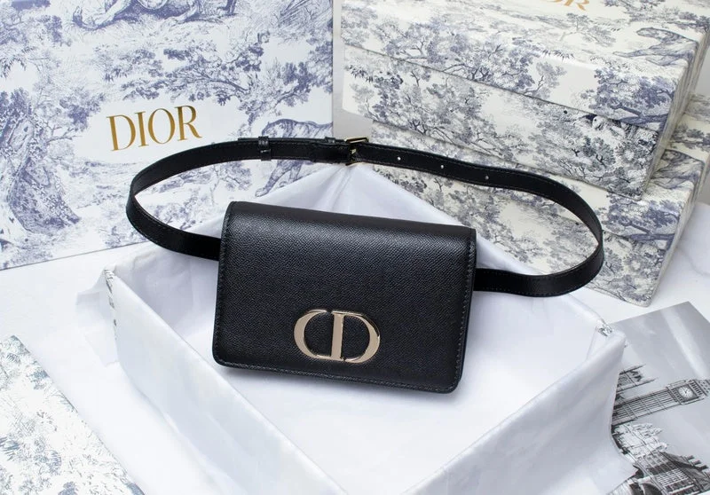 WF - Dior Bags - 739