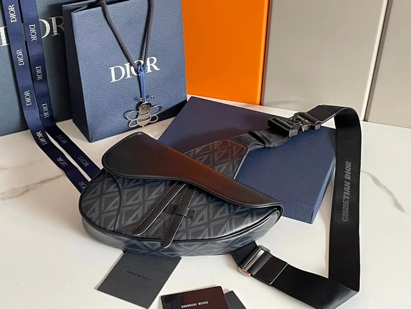 WF - Dior Bags - 567