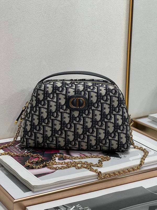 WF - Dior Bags - 720