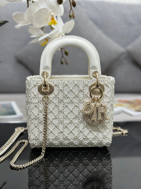 WF - Dior Bags - 554