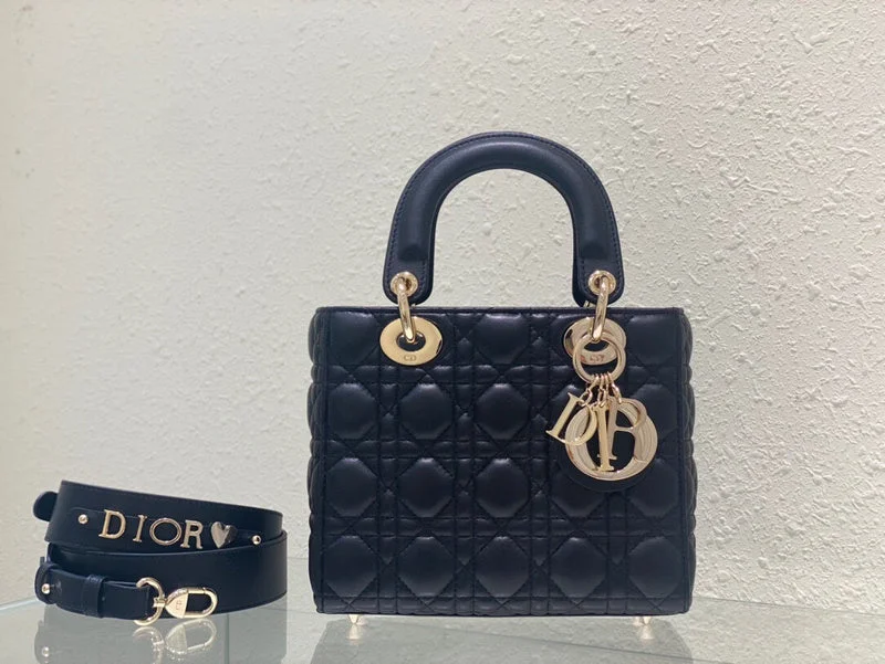 WF - Dior Bags - 664