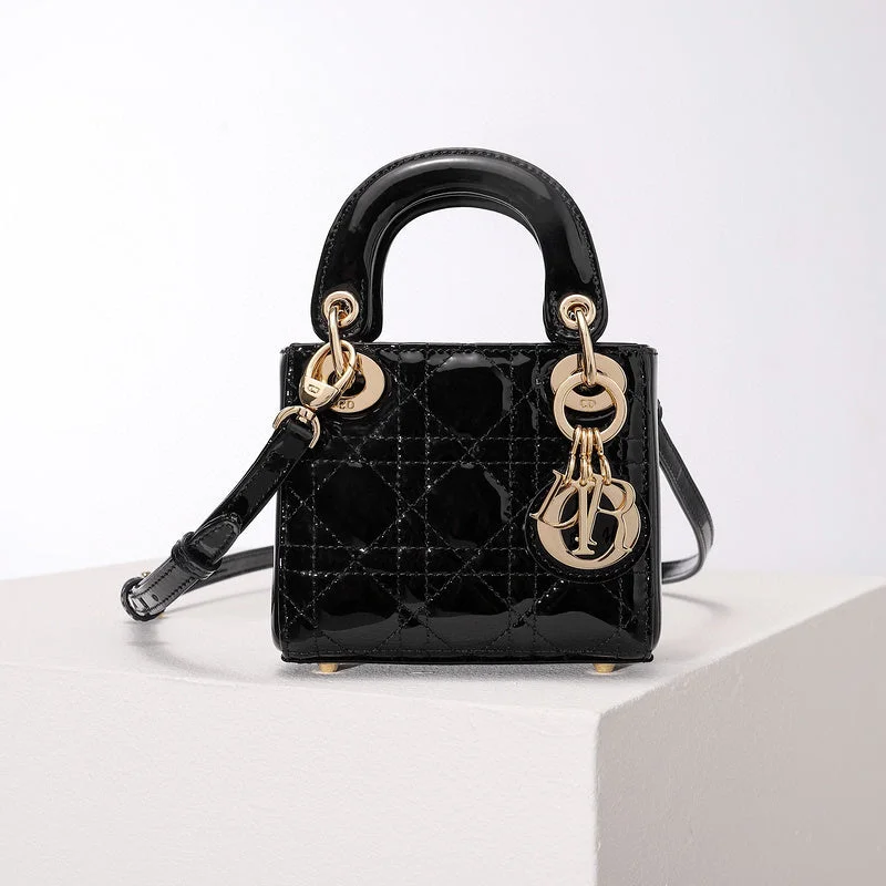 GAK BAGZ - Dior Bags - 4398