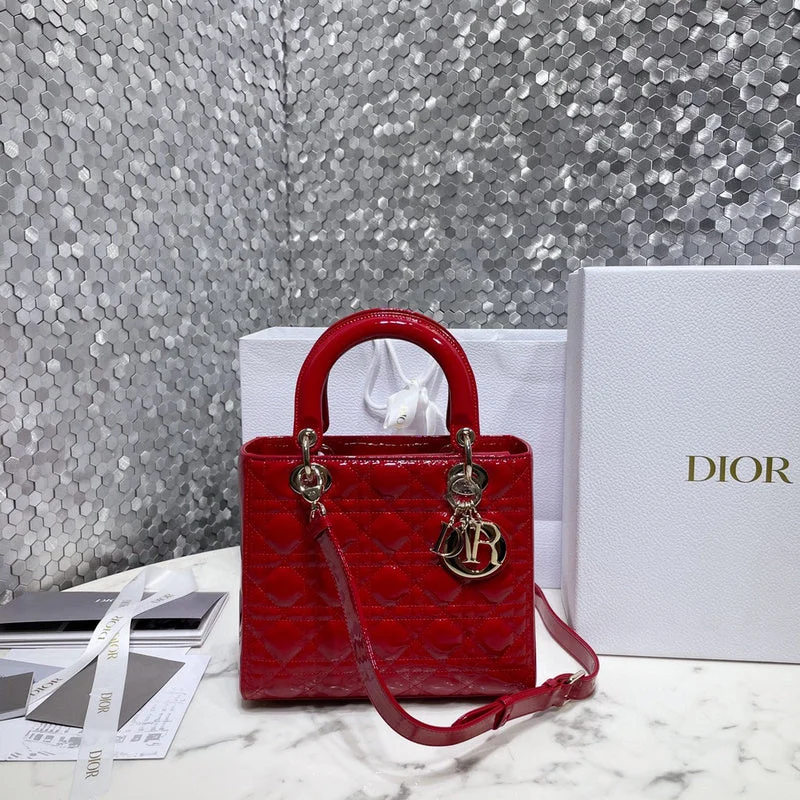 GAK BAGZ - Dior Bags - 495