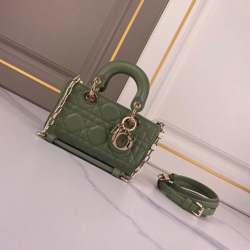 WF - Dior Bags - 637