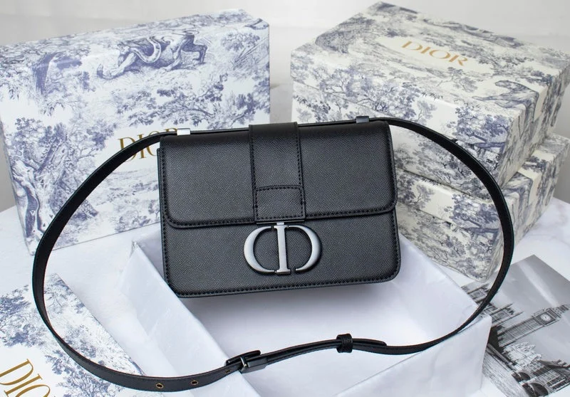 WF - Dior Bags - 662