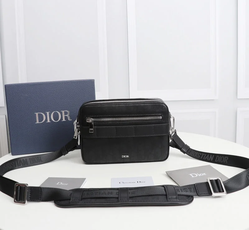 WF - Dior Bags - 737