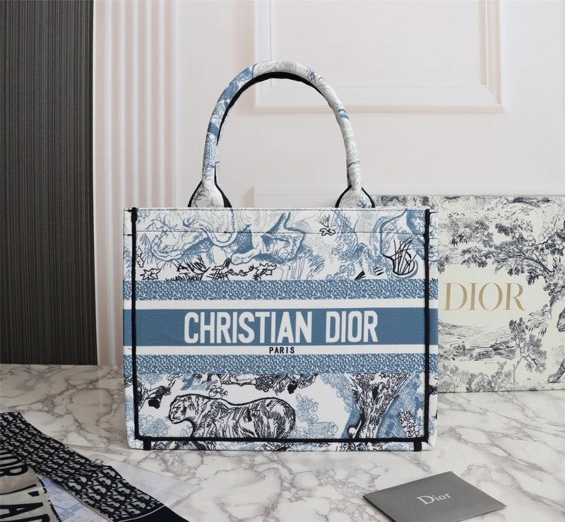 WF - Dior Bags - 540