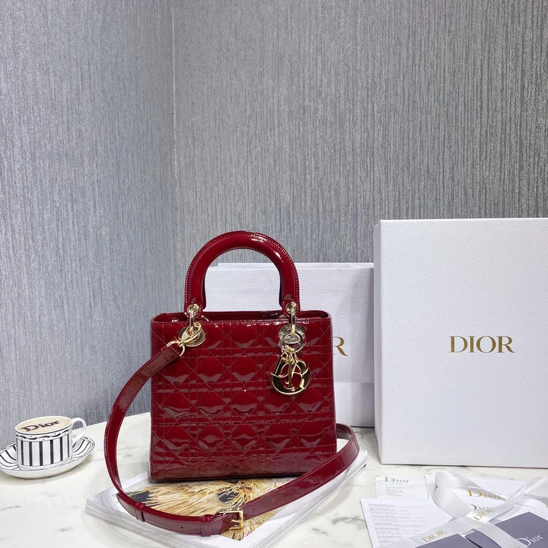 GAK BAGZ - Dior Bags - 489