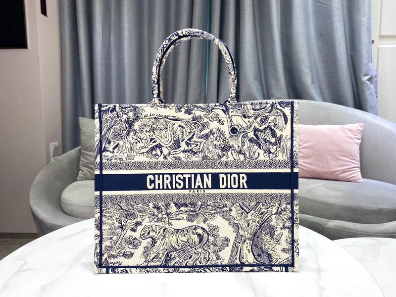 WF - Dior Bags - 729