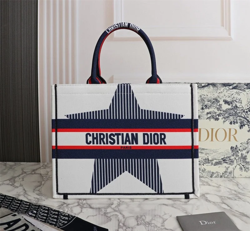 WF - Dior Bags - 631