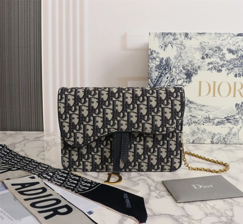 WF - Dior Bags - 694