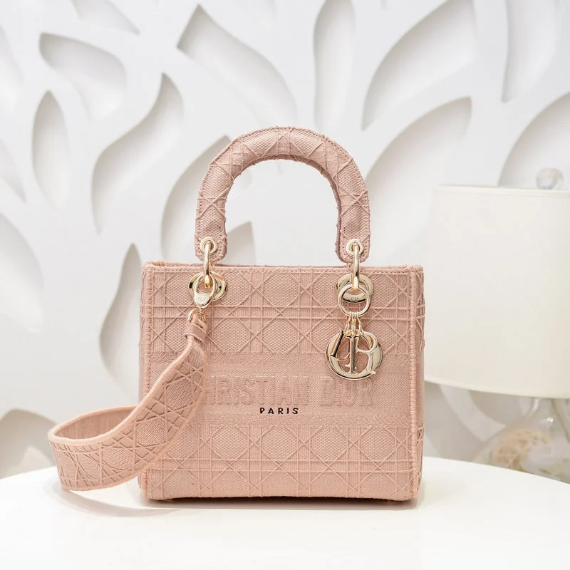 WF - Dior Bags - 633