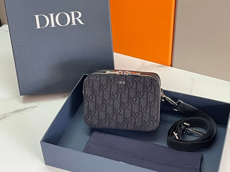 WF - Dior Bags - 551