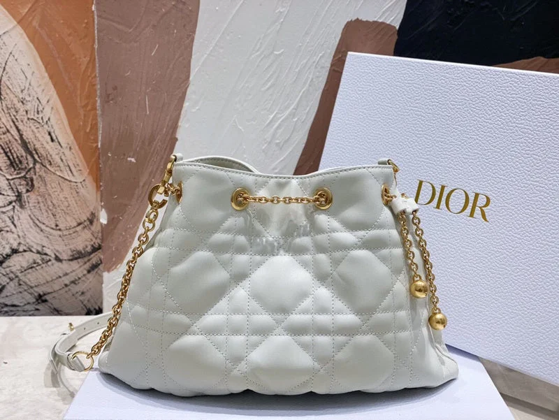 WF - Dior Bags - 652