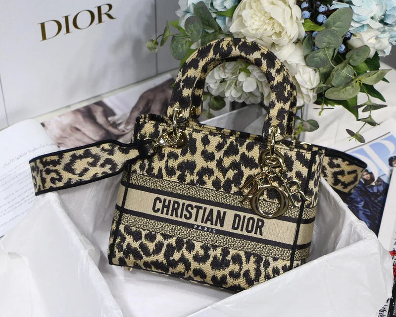 WF - Dior Bags - 561