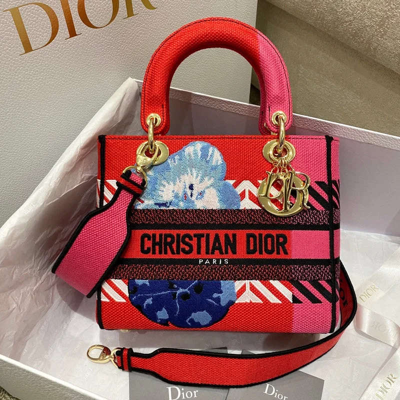 GAK BAGZ - Dior Bags - 5460