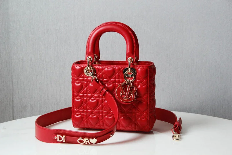 GAK BAGZ - Dior Bags - 5435