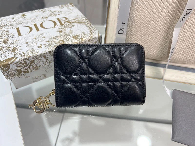 WF - Dior Bags - 566