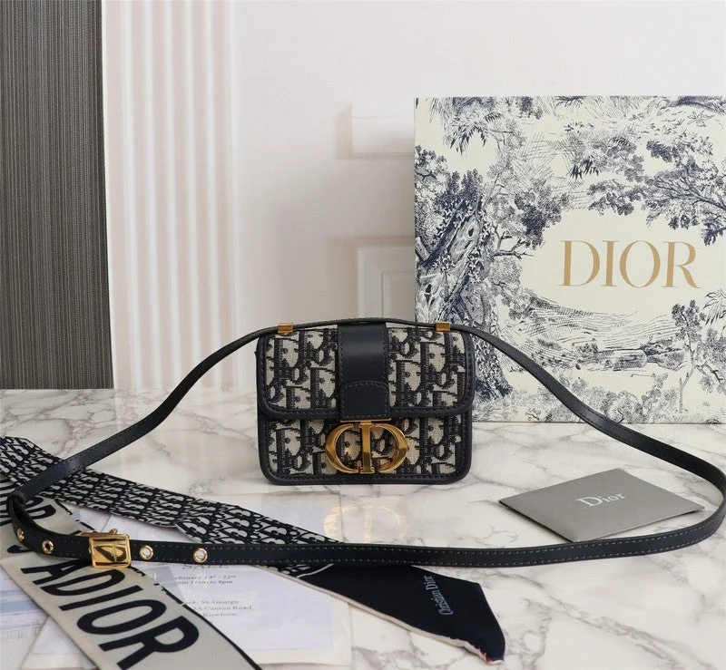 WF - Dior Bags - 738