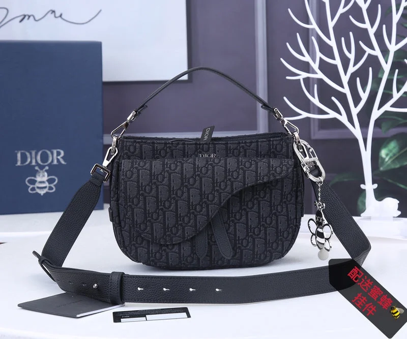 WF - Dior Bags - 659