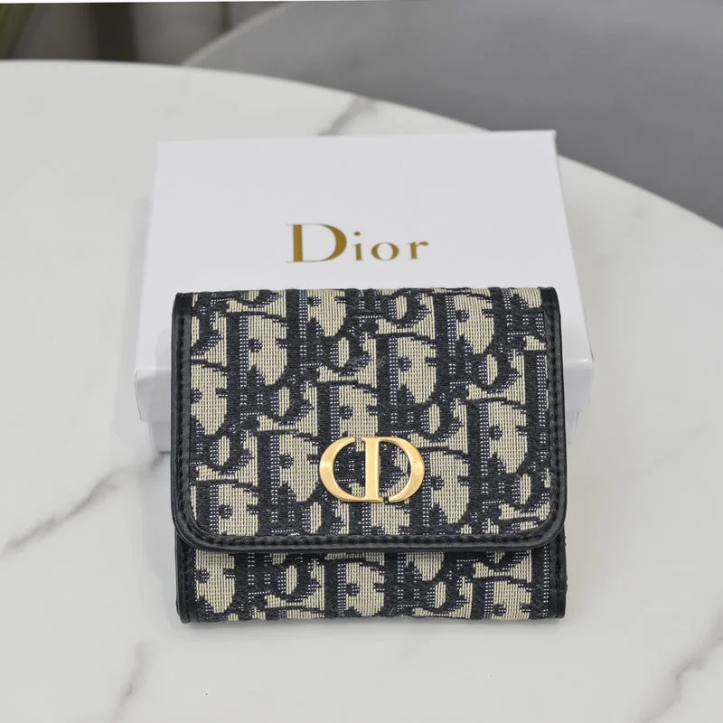 WF - Dior Bags - 743