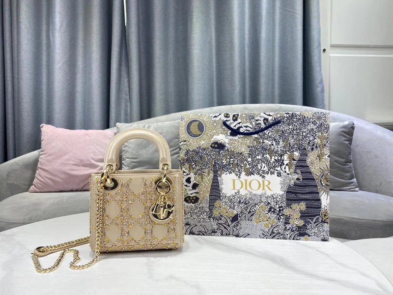 GAK BAGZ - Dior Bags - 4075