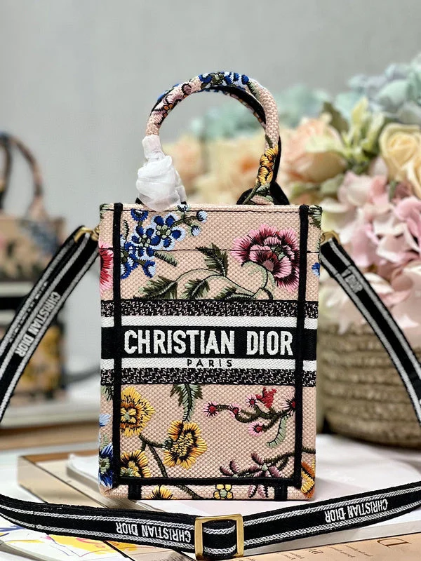 WF - Dior Bags - 738