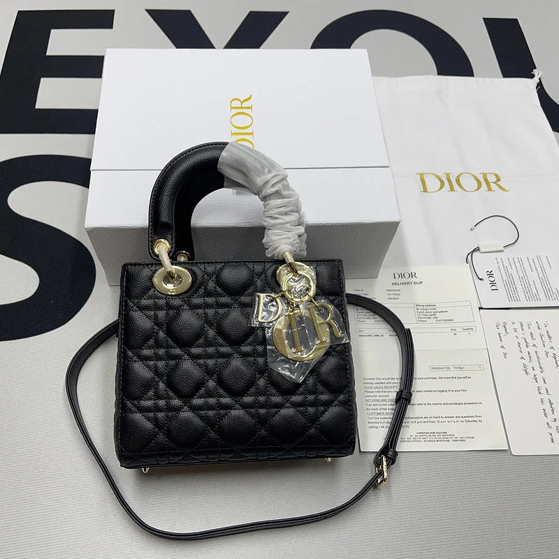 WF - Dior Bags - 626