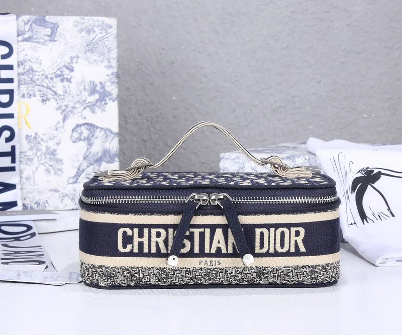 WF - Dior Bags - 744