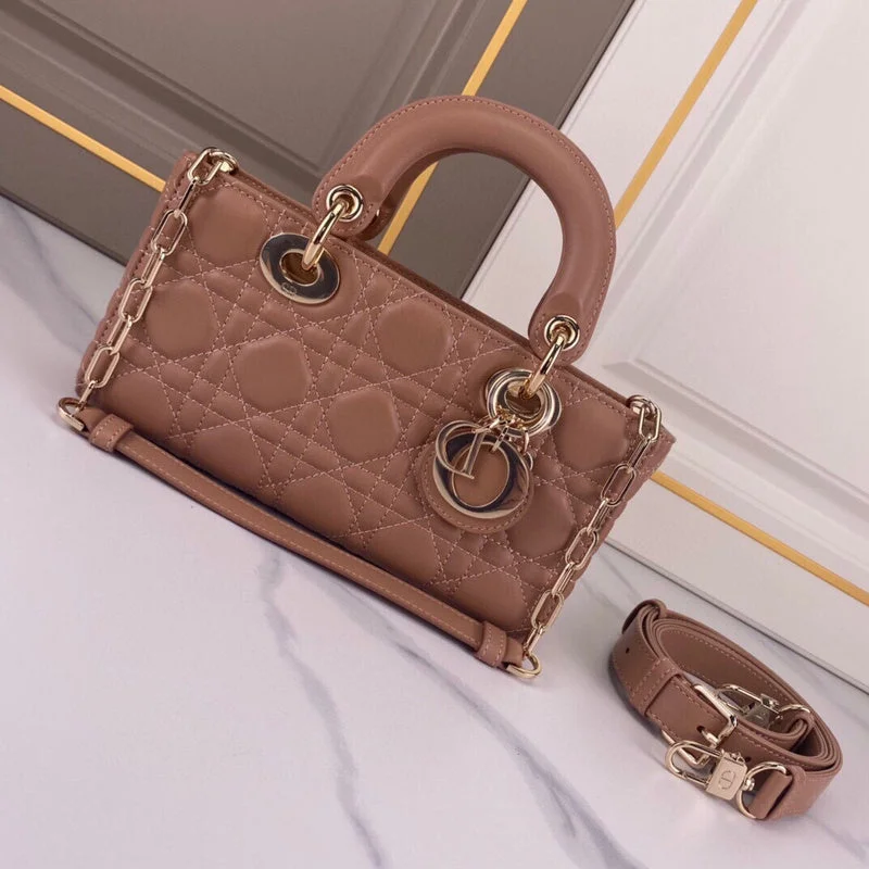 WF - Dior Bags - 639