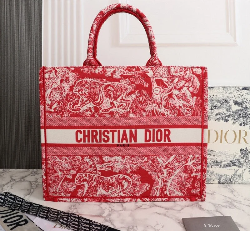 WF - Dior Bags - 695