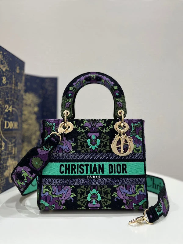 WF - Dior Bags - 543