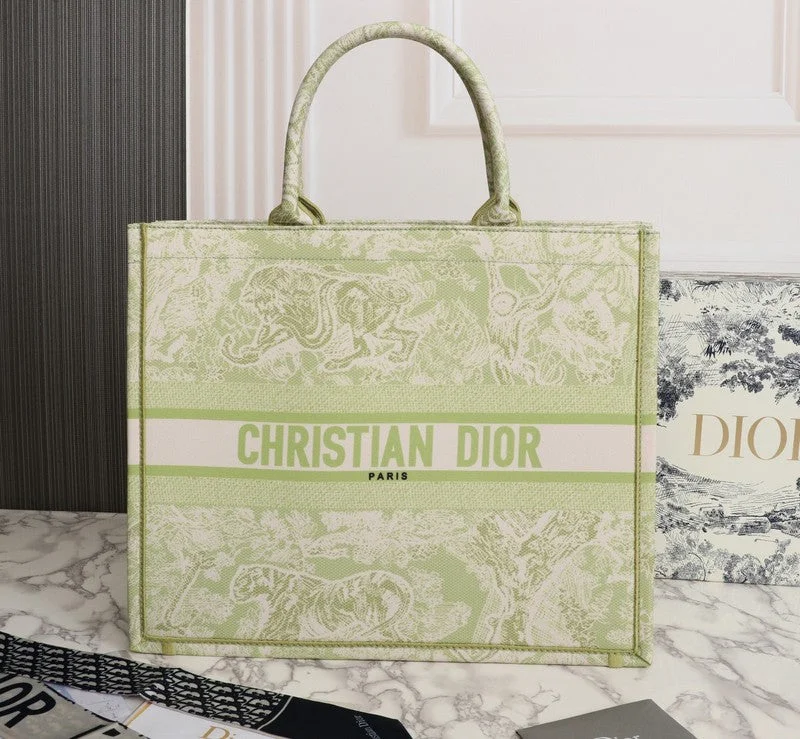 WF - Dior Bags - 690