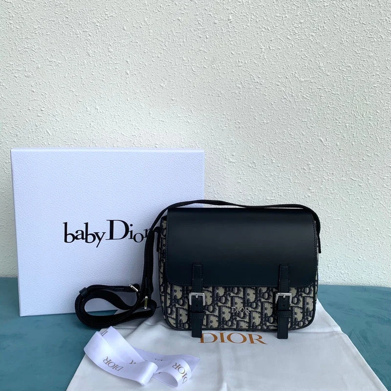 WF - Dior Bags - 669