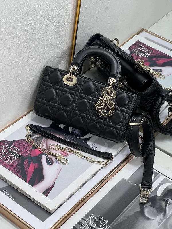 WF - Dior Bags - 701