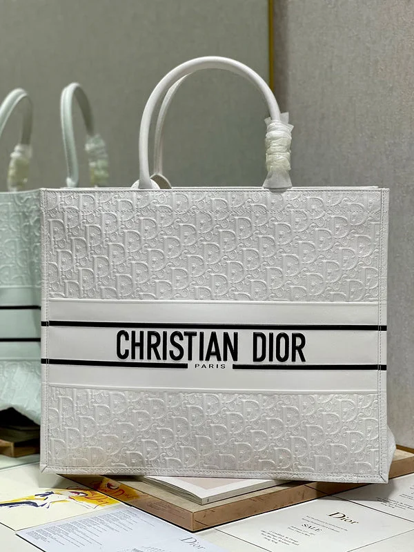 WF - Dior Bags - 697