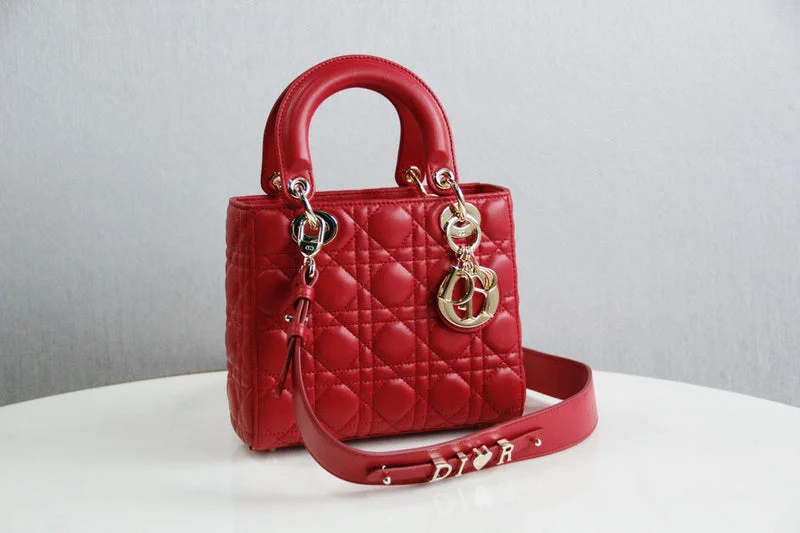 GAK BAGZ - Dior Bags - 5424